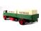 Bedford TK 2 axle dropside in "Bloxwich" livery