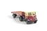 Thornycroft Nippy Flatbed in "British Rail" livery
