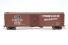 50' Single Door Boxcar of the Pittsburgh and Lake Erie Railroad 35929