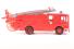 AEC Fire Engine "Hong Kong Fire Brigade"