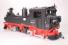 Class BR 99 1568-7 0-4-4-0T of the DR - DCC fitted