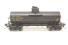8000 gallon type 21 riveted tank cars 'UTLX' 77812 / 77356 / 78241 / 78156 / 77640 / 78322 - pack of six