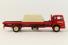 Bedford TK Flatbed - 'Barton Transport'