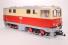 OBB Diesel Locomotive with Digital Sound