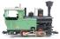 Krauss Locomotive Works 0-4-0T 'Stainz' 2 of the Salzkammergut local railway