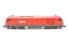 Class 2016 Diesel "Hercules" of the Austrian OBB Epoch V - DCC Fitted
