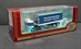 Ergo Artic. box van lorry "British Road Ferry Services"