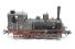 Class T3 0-6-0T 6306 of the Royal Prussian State Railway (DCC Sound)