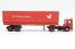AEC Mercury Tilt Trailer & Load in BRS Livery