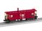 Bessemer and Lake Erie Ore Train Set