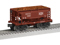 Bessemer and Lake Erie Ore Train Set