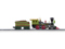 Great Locomotive Chase Deluxe LionChief Bluetooth Set