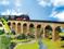 Straight Viaduct Bridge (2) Kit