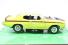 1970 Buick GSX in Yellow
