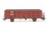 Open Goods Wagon Fb 8511 of the Rhaetian Railway