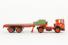 AEC Ergo Artic Flatbed Western BRS