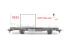 Flat Car with Container