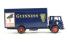 Bedford TK Box Van 'Guinness'