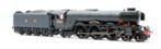 Class A3 Flying Scotsman NE Wartime Black 60103 NRM Condition - DCC Sound & Smoke