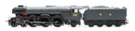 Class A3 Flying Scotsman NE Wartime Black 60103 NRM Condition - DCC Sound & Smoke