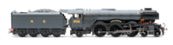 Class A3 Flying Scotsman NE Wartime Black 60103 NRM Condition - DCC Sound & Smoke