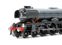 Class A3 Flying Scotsman NE Wartime Black 60103 NRM Condition - DCC Sound & Smoke