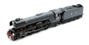 Class A3 Flying Scotsman NE Wartime Black 60103 NRM Condition - DCC Sound & Smoke