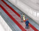 20th Century Limited Red Carpet Island Platform Kit