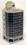 Diotown Metro 6 Floor Office Corner Building - Blue