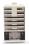 Diotown 8 Floor Office Block Grey/Black (Pre-Built)