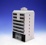 Diotown 8 Floor Office Block Grey/Black (Pre-Built)