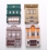 Dio Town Billboard Architecture Facade Assortment