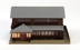 2-Story Gable Roof House (Built-Up)