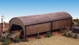 Double track carriage shed - plastic kit