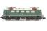 Class BR 141 444-0 of the DB