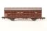 Cattle Wagon 332 643 of the DB