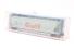4-bay ACF 5250 covered hopper of Gulf - green and orange 52463