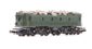 Be 4/6 12323 of the SBB