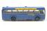 AEC RF s/deck bus "Metrobus" blue