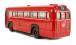 AEC RF coach "London Transport"