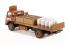 Bedford TK flatbed short truck - "Gilbow 20th Anniversary Special"