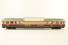 DB 1st Class Trans-Europe Express Vista Dome Car - Epoch IV