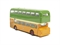 Alexander Fleetline d/deck bus "Glasgow Corporation"