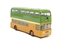 Alexander Fleetline d/deck bus "Glasgow Corporation"