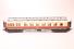 Orient Express Dining Car of the CIWL, Epoch I