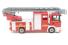 Scania TL Ladder Truck
