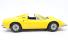 Ferrari Dino 246 GTS in Yellow