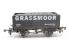 7-Plank Wagon - "Grassmoor" - Midlander Special Edition