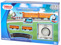 Thomas and Friends starter train set with 0-6-0T 1 'Thomas', Annie and Clarabel coaches, circle of track and controller