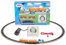 Thomas and Friends starter train set with 0-6-0T 1 'Thomas', Annie and Clarabel coaches, circle of track and controller